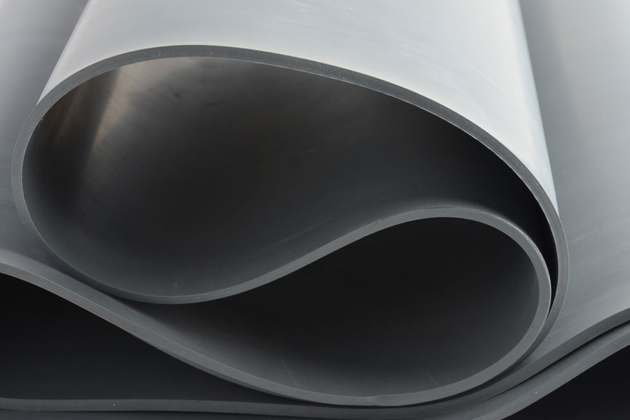 Membrana gumowa NR-40-Szara