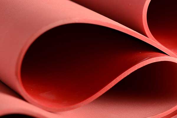 Naturalna membrana NR-40-Czerwona