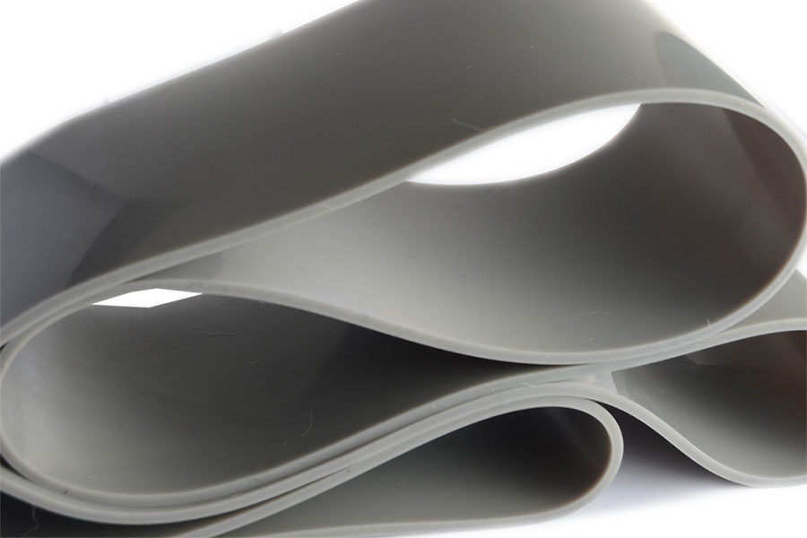 Membrane en silicone SM-55 Gris